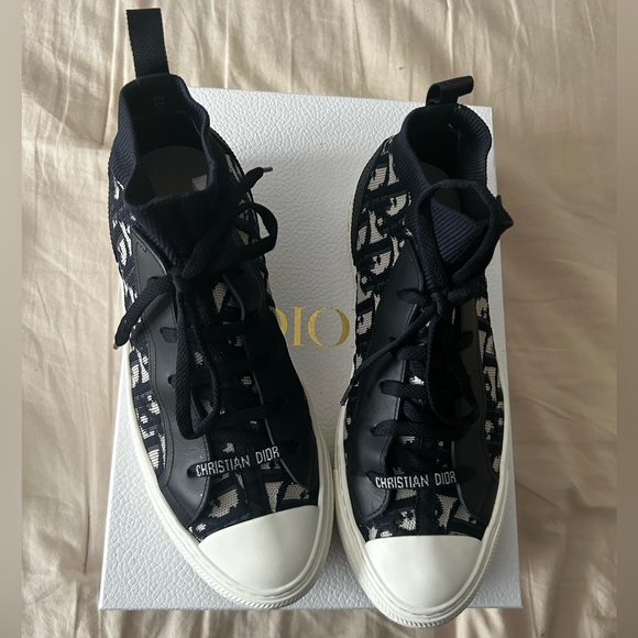 Dior sneakers - Picture 2 of 7